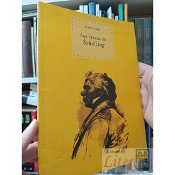 Las épocas de Schelling Arturo Leyte AKAL