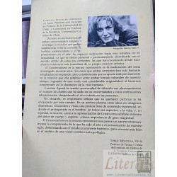 El existencialismo en la pintura expresionista Carolina Aguad Ed. Universitaria