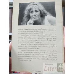 El misticismo en el estilo Gótico Carolina Aguad Ed. Universitaria