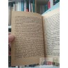 Niebla Miguel de Unamuno La Nación Colección Literaria La Nación en 2 partes