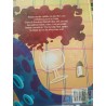 El aroma más monstruoso Esteban Cabezas Marko Torres Grupo editorial Norma ISBN 9789563002928 tapas duras formato grande