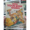 How your body works Usborne Usborne Hayes atrip around the body machine EN INGLES tapas duras