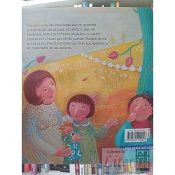 Fue sin querer! Neva Milicic Ilustraciones de Patricia González Lectorcitos Zig-zag ISBN 9789561229013