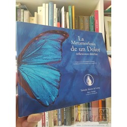 La metamorfosis de un dolor reflexiones abiertas Yolanda Alonso de Linaje Arte y terapia a la luz de la antroposofía for