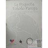 La pequeña Tololo Pampa Víctor Carvajal ilustrado alberto montt