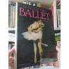 El mundo del ballet Robin May Parramón formato grande tapas duras colores