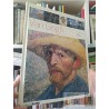 Van Gogh Sol90 Grandes maestros de la pintura editorial Sol90 formato grande colores tapas duras