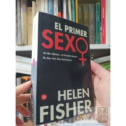 El primer sexo Helen Fisher Punto de lectura Suma de...