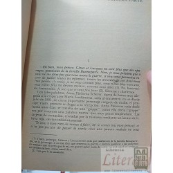 La guerra y la paz (2 tomos) León Tolstoi Ercilla