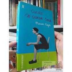 Claire se queda sola Marian Keyes Debolsillo Jet 551...