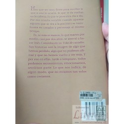 Vida de casados Inés Colombo Editorial Andrés Bello, 215 páginas. ISBN 9561316870. Información ISBN: Título: Vida de ca