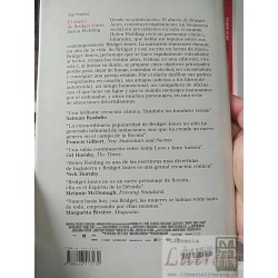 El diario de Bridget Jones Helen Fielding Lumen tapas duras formato grande ISBN 9788426413130. Información ISBN: Título: