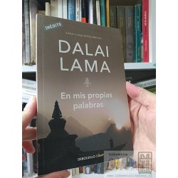 En mis propias palabras Dalai Lama Editorial: Debolsillo,...
