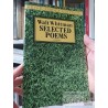 Selected Poems Walt Whitman Dover Thrift Editions ISBN 0486268780. Información ISBN: Título: Selected poems, Autor: Walt
