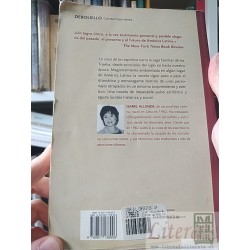 La casa de los espíritus Isabel Allende Debolsillo ISBN 9789871138906. Información ISBN: Título: La Casa de Los Espiritu