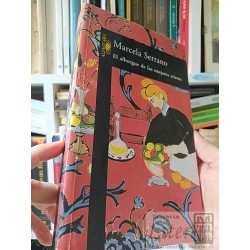 El albergue de las mujeres tristes Marcela Serrano Alfaguara