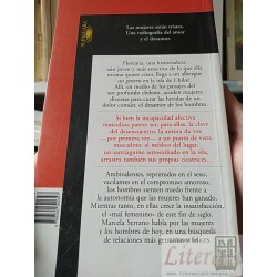 El albergue de las mujeres tristes Marcela Serrano Alfaguara