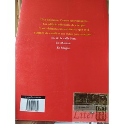 La estrella más brillante Marian Keyes PLAZA JANES, 592 páginas. ISBN 9789506441852. Información ISBN: Título: ESTRELLA