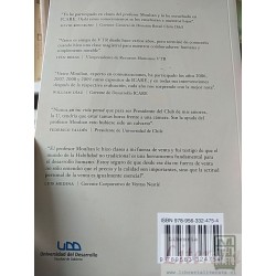 Habilidades no tradicionales para un liderazgo Vasco Moulian Herrera UDD Universidad del Desarrollo ISBN 9789563324754