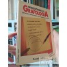 Introducción a la Grafología ¿Qué revela nuestra escritura y la de quienes nos rodean? Ricard G Bru Martinez Roca ISBN 8