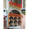 Alta fidelidad Nick HOrnby Punto de lectura ISBN 8495501872