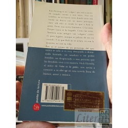 Alta fidelidad Nick HOrnby Punto de lectura ISBN 8495501872