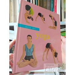 Guía del yoga Janice Jerusalim p Parragon Publishing....