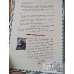 El gran libro de lectura de la mano Francisco Rodríguez Martinez Roca tapas duras