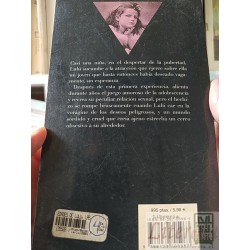 Las edades de Lulú Almudena Grandes Mondadori Mitos Bolsillo ISBN 8439705964. Información ISBN: Título: Edades de Lulu