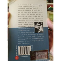 Trópico de Capricornio Henry Miller Punto de Lectura 416 páginasISBN 9788466309066. Información ISBN: Título: Trópico de