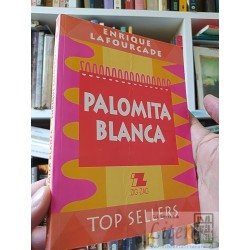 Palomita blanca Enrique Lafourcade Editorial Zig-Zag Top...