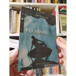 El cuento de la isla desconocida José Saramago Editorial...