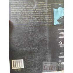 El cuento de la isla desconocida José Saramago Editorial Cuarto Propio