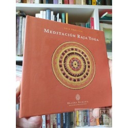Meditación Raja Yoga guia practica Brahma Kumaris Brahma...