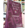 Liderazgo H Mintzberg, J P Kotter, A Zaleznik, J L Badaracco, y otros Deusto Harvard Business Review tapas duras