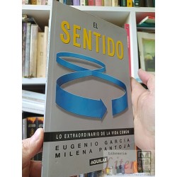 El sentido lo extraordinario de la vida común Eugenio...