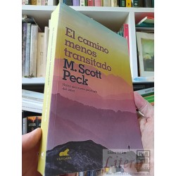 El camino menos transitado M Scott Peck Ediciones Vergara...