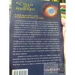 El cielo está abierto Fresia Castro M Catalonia ISBN 9789563240542