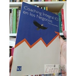 Coaching integral ICI en los negocios Paul Anwandter Ril...