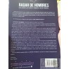 Radar de hombres Kata Vásquez Workholistic ISBN 9789564045047 El hombre perfecto Mujer poderosa 412 páginas