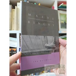 The builders Maeve Binchy Gemma open door ISBN...
