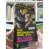 Un intrigante momento del día, el otro hombre Francis Durbridge GP ed