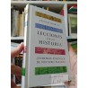 Lecciones de la historia Edgar Morin Taurus ISBN 9788430624188 ¿Podemos aprender de nuestro pasado? Tapas duras