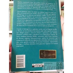 Cuando el liderazgo no es suficiente David Fischman El Mercurio Aguilar Desarrolle la inteligencia cultural en su empres