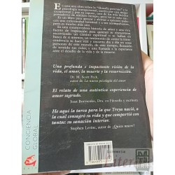 Gracia y coraje: En la vida y en la muerte de treya killam wilber Ken Wilber Editorial Gaia Conciencia ISBN 978848824225