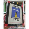 Dog law a legal guide for dog owners and their neighbors Mary Randolph Nolo Press Self-Help Law ISBN 0873373928. Informa