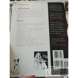 Dog law a legal guide for dog owners and their neighbors Mary Randolph Nolo Press Self-Help Law ISBN 0873373928. Informa