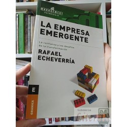 La empresa emergente: la confianza y los desafíos de la...