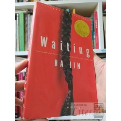 Waiting Ha Jin Editorial: Vintage International 320...