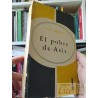 El pobre de Asís Nikos Kazantzaki Editorial Sur